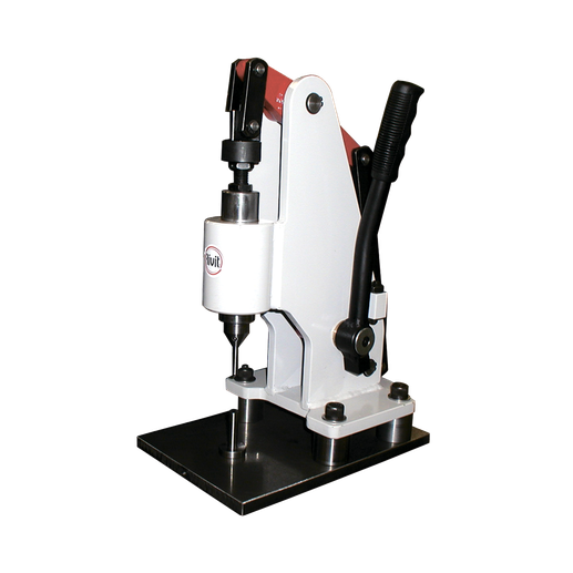 Фото товара "RIV2100  Пресс ручной механический для установки запрессовочного крепежа (усилие 1,6 т)"