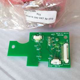 Запчасть RB70386 (RB70145, RB70320) SUB BOARD (MAX)