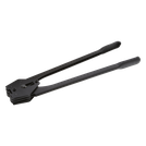 J19 Ручные клещи для зажима скобы для ПП/ПЭТ ленты 12-19 мм