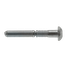 Фото товара "RLFT  8-6 Болт обжимной Rivlock d=6,4 мм, сталь, стандартный бортик, на 8.6-11.1 мм (0,2)"